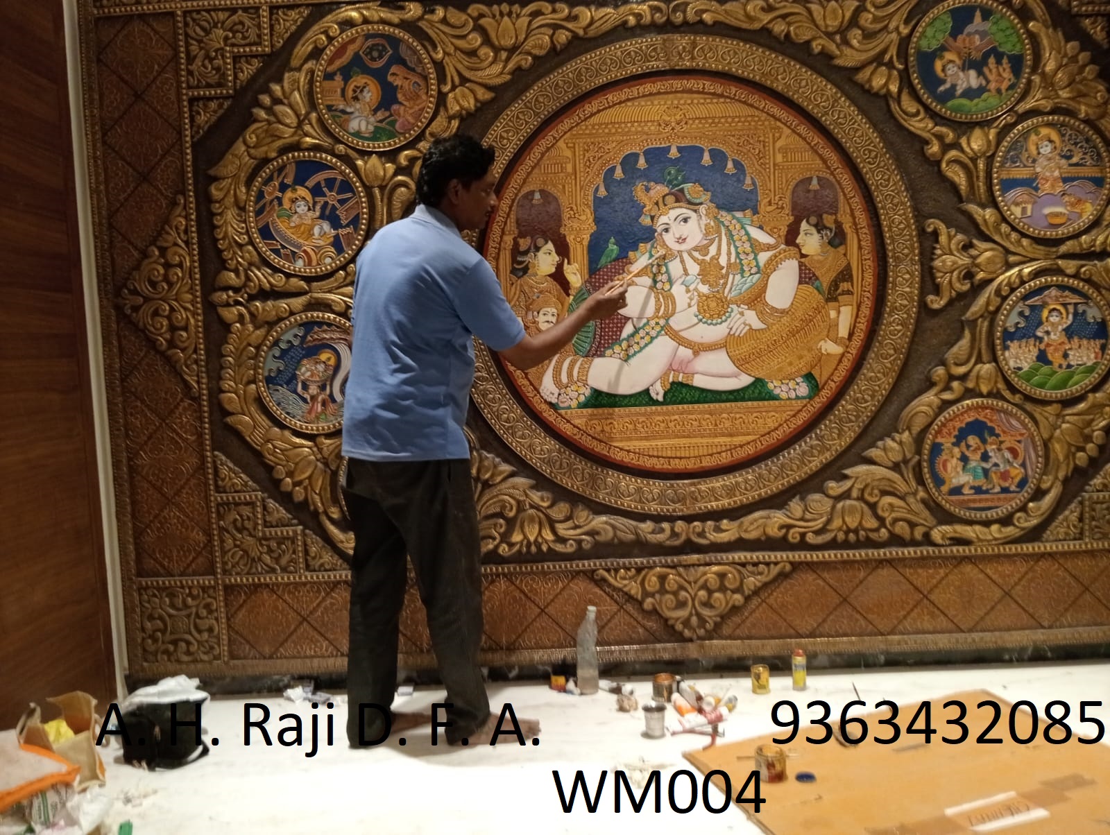 wall mural 4